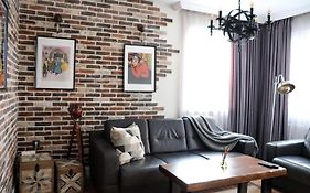 Tsarevets Apartament-Veliko Tarnovo
